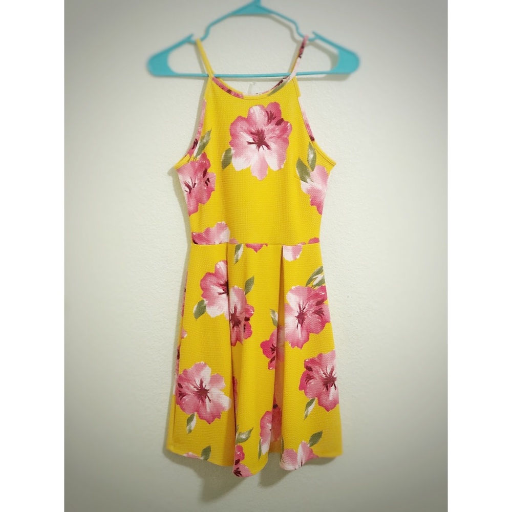 Soprano Dress